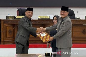 Barsel sembilan kali berturut-turut raih opini WTP dari BPK RI
