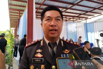 Kapolres Pulang Pisau sebut Hari Bhayangkara momentum memperkuat pelayanan masyarakat