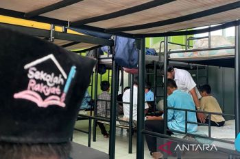 Siswa asal Kota Cirebon ditampung di Sekolah Rakyat Kabupaten Cirebon