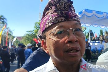 Koster apresiasi KPK usut pemerasan izin tinggal WNA