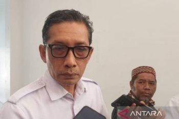 Pemerintah Pusat menambah alokasi bedah rumah di NTB sebanyak 10 ribu unit