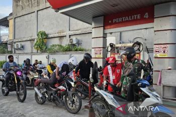 Pertamina Patra Niaga turunkan harga BBM non subsidi di Papua berlaku