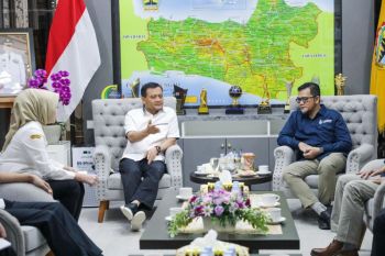 Jateng minta industri air minum kemasan jaga lingkungan