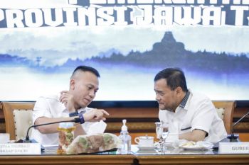 Jateng bersiap jadi pusat industri padat karya