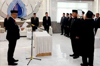 Nanang Mulkani jabat komisaris PT AMTB di Tabalong