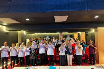 Dispersip Tabalong miliki layanan pemutaran film edukasi