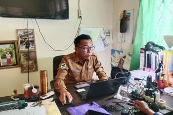 Pemkab Lombok Tengah membentuk tim 'tracing' penderita TB