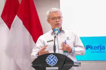 Kemenaker: Putusan MK pertegas pelindungan atas hak normatif pekerja