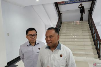 Polda Jambi tegaskan berantas tambang emas ilegal jadi prioritas
