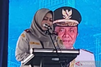 BKHIT cegah spesies asing invasif rusak keanekaragaman hayati di Sumsel