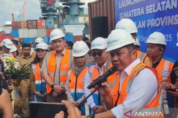 Pemprov Sumsel kuatkan akses pembiayaan pengusaha muda