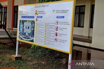 Pemkab Natuna jaring siswa Sekolah Rakyat tahun ajaran 2026/2027 dari 3.908 keluarga miskin