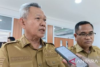 Bupati Sigi siapkan langkah hukum respons somasi Irwan Lapatta