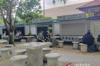 Pemberdayaan ekonomi pedagang di ZCorner Jambi tunjukan hasil positif