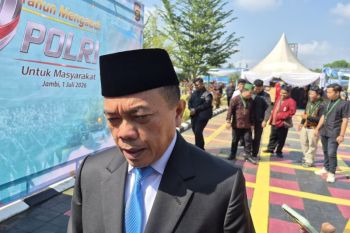 Gubernur Jambi: Perpanjangan tenor KPR meringankan bagi MBR