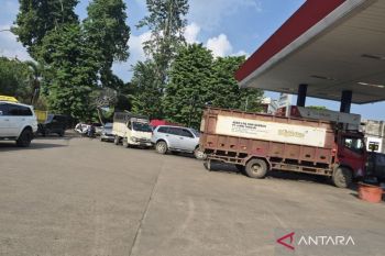 Gubernur Jambi: Satgas penting perketat pengawasan antrean di SPBU