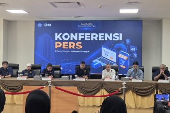 Pedagang kecil tak kena pungutan pajak marketplace