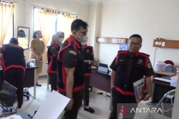 Kejari Medan geledah RSUD Pirngadi terkait dugaan korupsi belanja BLUD