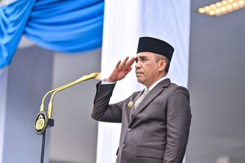 Pemprov ajak Polri tingkatkan upaya pemberantasan narkoba di Sulteng