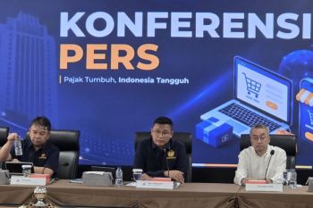 Pemerintah tunjuk Tokopedia, Shopee, Lazada dan Blibli pemungut PPh pedagang platform digital