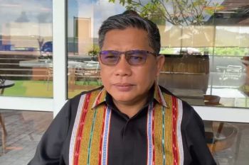 Pemkot Ambon percepat pengembangan kota cerdas berbasis teknologi