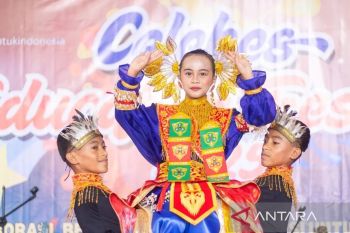 Dari panggung seni ke arena olahraga: CEF 2025 Pasangkayu Pesta Kreativitas Pelajar Astra