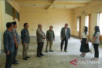Langkah bersama pendidikan: Musim Mas dukung Smart Class UIN Sumatera Utara