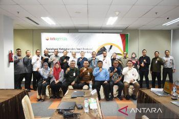 Patuhi Regulasi OJK, BRK Syariah perkuat integritas laporan keuangan lewat implementasi ICoFR