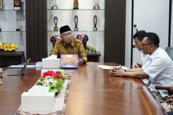97 anak KPM PKH Lampung diterima perguruan tinggi