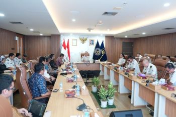 Ditjen Imigrasi gandeng ITB merintis "Pagar Digital" pengawasan perbatasan