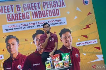 Shin Tae-yong datang, Rayhan Hannan janji berikan penampilan terbaik