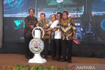 BPSDM Perhubungan dukung penguatan revitalisasi SMK Pelayaran di Sulut