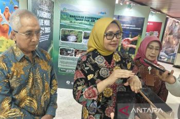 Kemenhut ingatkan pariwisata di DAS wajib utamakan kelestarian