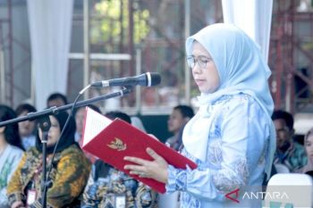 BKKBN Kalsel: Kehadiran ayah investasi bagi karakter dan masa depan anak