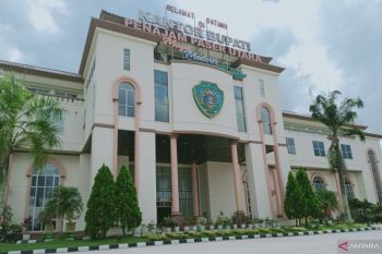 Pemkab Penajam atur langkah di tengah keterbatasan dana APBD