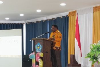 Pemkab Jayawijaya sebut IBI mitra pemerintah tingkatkan kesehatan ibu-anak
