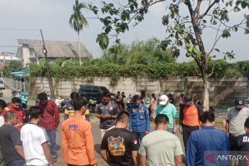 BPBD Muara Enim temukan jasad bocah korban tenggelam di sungai