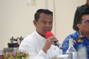 Pemkab Garut usulkan perbaikan Pasar Tradisional Cikajang ke pemerintah pusat