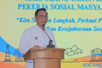 Pemkot kedepankan semangat gotong royong selesaikan persoalan sosial