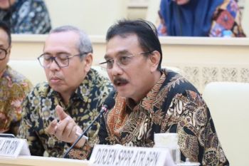 Tujuh layanan prioritas percepat pelayanan pertanahan