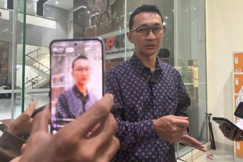 KPK panggil eks Direktur Brantas Abipraya jadi saksi kasus Lamongan