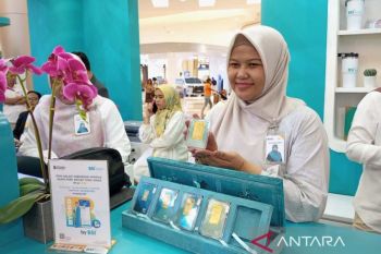 BPS: Inflasi Sulsel capai 3,56 persen pada Juni 2026,  emas jadi penyumbang utama