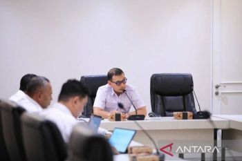Pemkot Makassar siapkan langkah penataan BPR