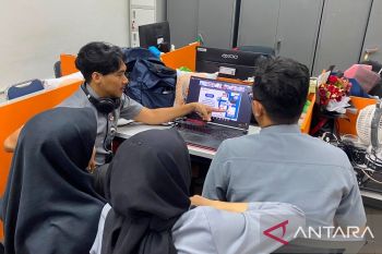 Kanwil Kemenkum Riau perkuat strategi komunikasi publik digital melalui pembinaan kehumasan bersama TikTok Indonesia