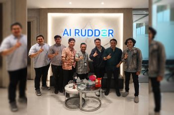 Adira Finance & AI Rudder Successfully Reduce Operational Costs Through AI Implementation
