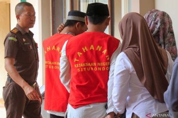Kejari Situbondo ajukan banding atas vonis terdakwa penyalahgunaan BBM