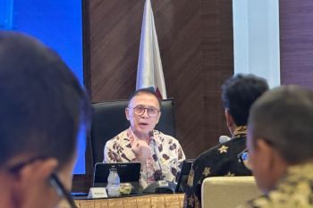 Pimpin rakor komite tata kelola, Komisaris Utama Pertamina tekankan mitigasi risiko sebagai fondasi ketangguhan perusahaan