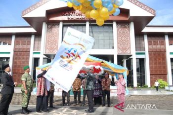 Pemprov Kalbar libatkan peran ayah bentengi anak di era digital