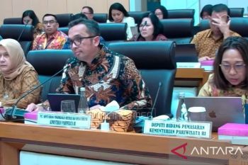 Kementerian Pariwisata berikan beragam dukungan bagi KEK pariwisata