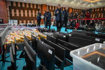 Pengamat: Penanganan judol perlu libatkan semua platform di Indonesia